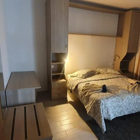 Mario'S Residence Ceolini