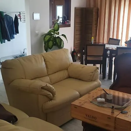 Guest house Mario'S Residence Ceolini