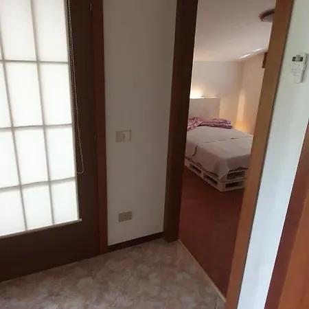 Mario'S Residence Guest house
