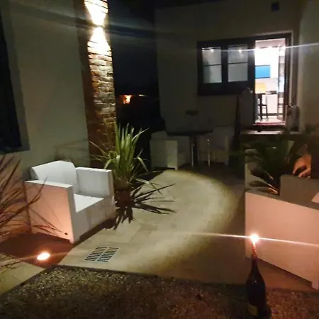 Mario'S Residence